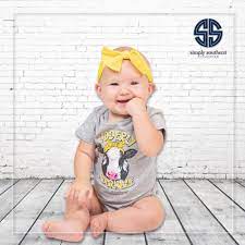 Simply Southern Udderly Adorable Baby Clothes Coming Soon Facebook