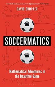 Pdf Download Free Soccermatics Mathematical Adventures In The Beautiful Game Bloomsbury Sigma B Soccer Books Free Books Online Summer Reading Lists