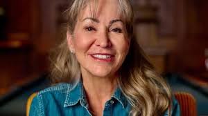 Why did Sam vote off Lydia in the reality TV show?