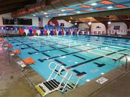 We offer classes ranging from aqua arthritis to ai chi in our warm water therapy pool, as well as aqua aerobics and masters swimming in our lap pool. Natatorium Duncanville Independent School District