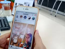 Pergantian logo instagram ini tentu merubah berbagai tampilan secara signifikan. Begini Cara Mudah Ubah Warna Background Di Instastory Pada Instagram Semua Halaman Nextren Grid Id