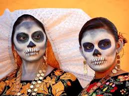 We are four days away from Waco's Dia de los Muertos festival and parade,  and many local businesses are gearing up their floats and outfits. The Day  of the Dead is a