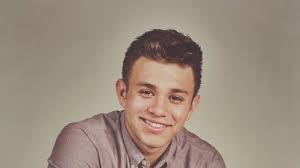 Alexander Gamez's Instagram, Twitter & Facebook