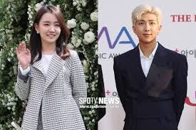 Since 2017, the have won billboards top social artist award three times in. Bts Charts Translations On Twitter K Media Reports Rm Younha S Collab Releasing On Jan 6 Draws Attention As The Result Of A Long Time Fan Singer Reuniting As Fellow Singers Rm