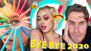 Tik Tok Memes That Made Me Survive 2020 And Say Hello 2021 Youtube 2021 memes that will temper your expectations.