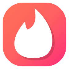 Bumble is a popular dating app that lets females make the first move. Apps Media Social Tinder Icon Free Download