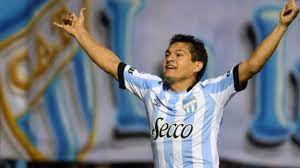 Jun 03, 2021 · el pulga culmina su contrato con el sabalero en junio próximo y todo indicaría que este será su último semestre en la entidad santafesina. Atletico Tucuman Busca Repatriar Al Pulga Rodriguez El Grafico