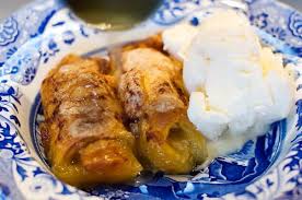 Yes You Can Make Apple Dumplings With Mountain Dew Recipe Apple Dumplings Apple Dumpling Recipe Pioneer Woman Apple Dumplings