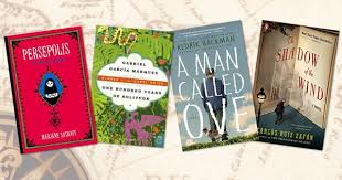 Discover book depository's huge selection of fredrik backman books online. 40 Of The Most Popular Translated Books On Goodreads