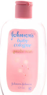 Johnsons Baby Cologne Powder Mist 125ml By Johnsons Baby Cologne Powder Shop Online For Baby In Israel