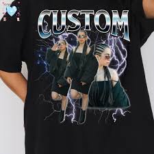Buy 90s Vintage Bootleg Custom Your Own Bootleg Vintage Retro Shirt Gift  Ideas, Custom Girlfriend Shirt, Custom Bootleg Tshirt, Bootleg Tee Online  in ...