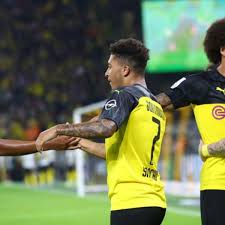 Suchen sie bvb bayern dfl supercup 2017 tickets? Borussia Dortmund 2 0 Bayern Munich Report Ratings Reaction As Powerful Bvb Prevail In Supercup Sports Illustrated