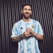 Jorge spent most part of his life in a big industrial city of rosario. Leo Messi Wearemessi Twitter