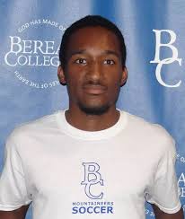 2015 Men's Soccer Roster