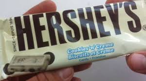 Find many great new & used options and get the best deals for hershey's cookies 'n' crème bar (1.55oz 36pk at the best online prices at ebay! Hershey S Cookies N Creme Review Youtube