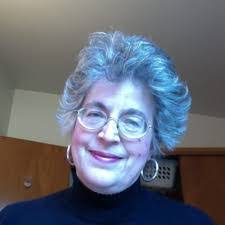 Eileen Grimes's Instagram, Twitter & Facebook