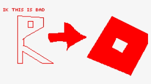 Create a gaming logo in the style of roblox using placeit's logo maker! Logo Roblox Drawing New Robux Logo Hd Png Download Kindpng
