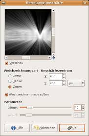 How to install layer effects in gimp 2.10. Rays Of Light Behind Text Tutorials Gimpusers Com
