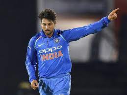 Best googly balls in cricket. Kuldeep Yadav Net Worth 2021 Ipl Salary Earnings Income