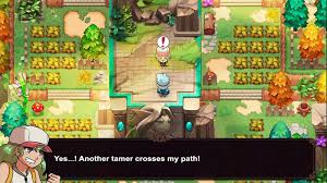 Unlock the full version of the game is! Nexomon Extinction Moster Catching Rpg Out Now On Ps4 Xbox Switch Steam