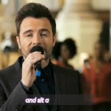 You Raise Me Up (BBC Song Of Praise 2015)