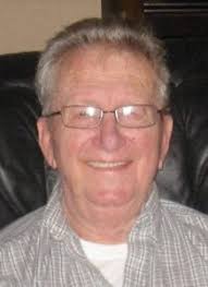 Robert (Chief) Tate Harrison