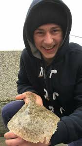 Congratulations to club treasurer Jason Charles