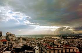 Living in Algiers – A day in the life – do they have zoos?
