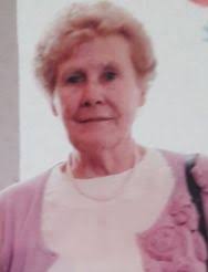 Condolence Book for Mary Mc Devitt (née Mc Cole) (Glenties, Donegal)