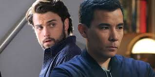 How To Get Away With Murder: 10 Times Connor & Oliver Proved They Were  Meant For Each Other