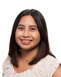 Denise Estrada's Instagram, Twitter & Facebook