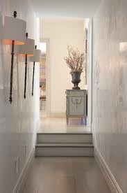 Hallway Inspiration Painters Perth Australia Venetian Plaster Walls Home Beautiful Interiors