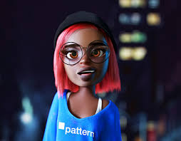 Character Design :: Behance