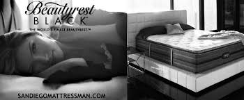 Beautyrest Black Mattress Sale Sandiegomattressman Com Simmonsblackmattressstore Beautyrestblackmattress Mattress Sales Affordable Mattress Mattress Store