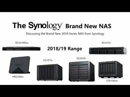 Should You Buy A New Synology Or Old Synology Nas Model In