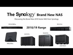 should you buy a new synology or old synology nas model in