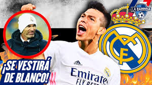 Carlito ancelotti has experience with mexican players. Chucky Lozano Con Salario Millonario En El Real Madrid Napoles Lo Dejara Ir Youtube