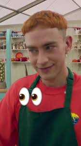 What Happened After Great British Bake Off Ian Bins Cake