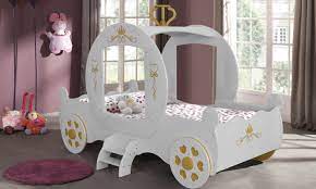 Every day new 3d models from all over the world. Cinderella Carriage Bed