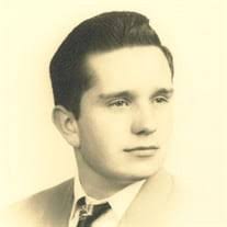 William Edward Oller Jr. Obituary (2024)