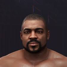 Keith Lee uploaded to CC! Tags: KeithLee, AEW, Salazar : r/WWEGames