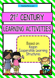 While in years past, a solid acquisition of the three rs (reading, writing, and arithmetic) and mastery in the core academic subjects may have been the measure of attainment. Teacherfiera Com 21st Century Learning Activities