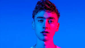 Olly alexander] when i look back upon my life it's always with a sense of shame i've always been the one to blame for everything i long to do no matter when or where or who has one thing in common, too. Could It S A Sin Star Olly Alexander Be In Line For Doctor Who Outinperth Lgbtqia News And Culture