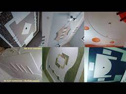 Letast pop design for room | plus minus pop design 2020 jitendra singh pop design. Latest P O P Design For Bedroom Plus Minus P O P Design Rk P O P Contractor Youtube Pop Ceiling Design Pop Design Pop Design For Roof