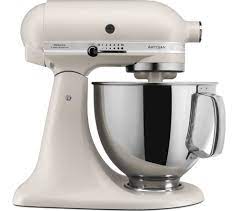 Attachments and accessories that attach to the with other attachment, it might make sense to know how compatible your mixer is. Buy Kitchenaid Artisan 5ksm125bmh Stand Mixer Milkshake Free Delivery Currys