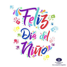 On this day teachers organize the day for their children. 24 Feliz Dia Del Nino Ideas In 2021 Dia Del Nino Children S Day Miracles In The Bible