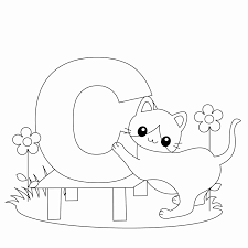 Alphabet Coloring Pages Printable Awesome Free Printable Alphabet Coloring Pages For Kids Best Abc Coloring Pages Coloring Letters Alphabet Coloring Pages