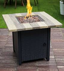 Plow and hearth fire pit. H3nyqss2otpim