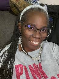 Happy Birthday to Rev. Beverly Burgess, First Lady of St. Paul AMEC