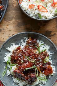 Michael Bao Huynh S Vietnamese Caramelized Pork Recipe Recipe Caramelized Pork Recipe Pork Recipes Pork Dishes